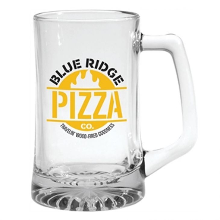 25 oz Pittsburgh Starburst Sport Mug main image